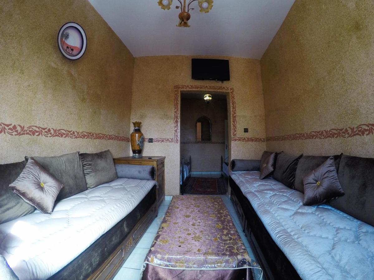 Maison De Vacance Tafraout Exteriér fotografie