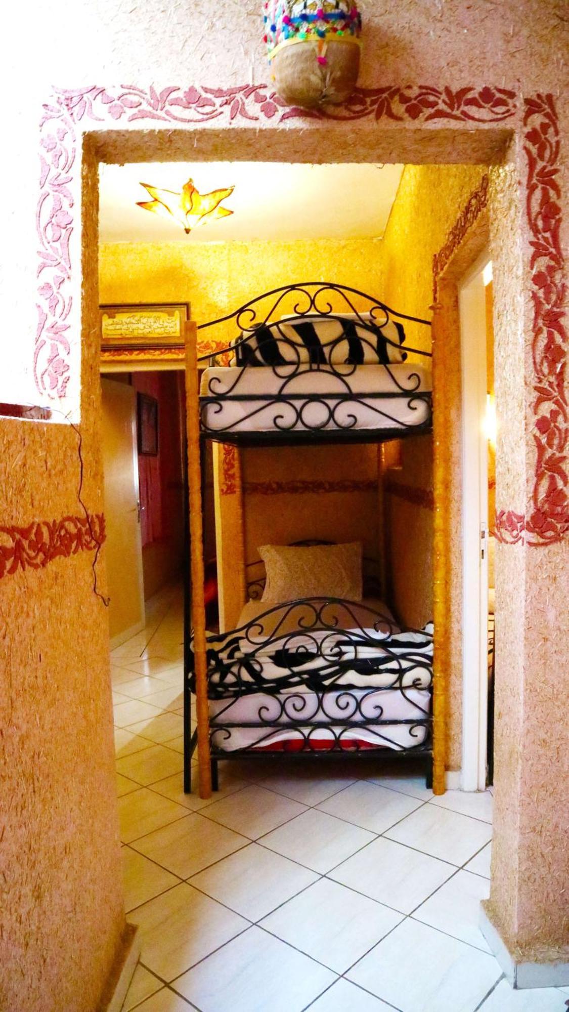 Maison De Vacance Tafraout Exteriér fotografie