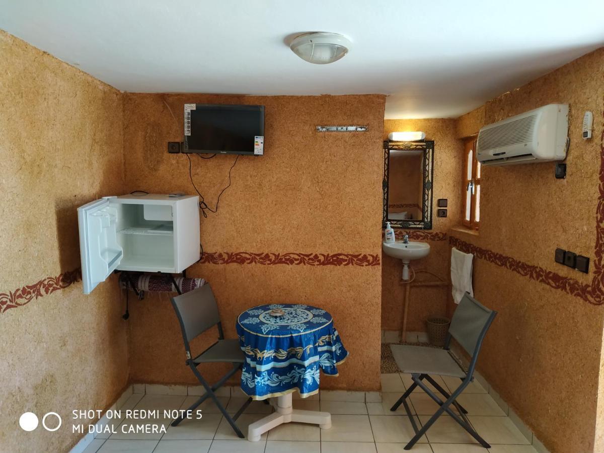 Maison De Vacance Tafraout Exteriér fotografie