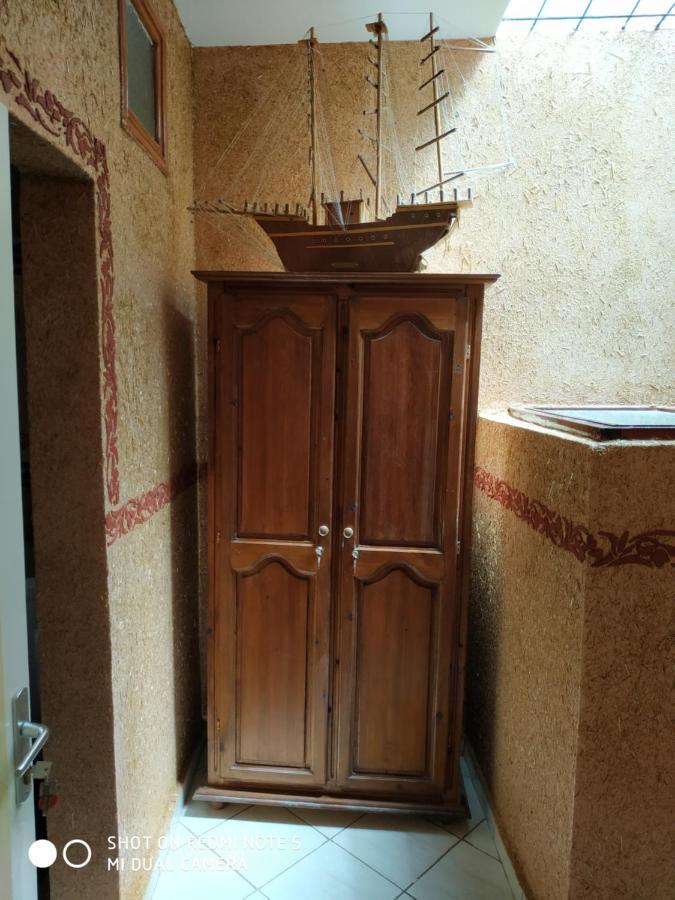 Maison De Vacance Tafraout Exteriér fotografie